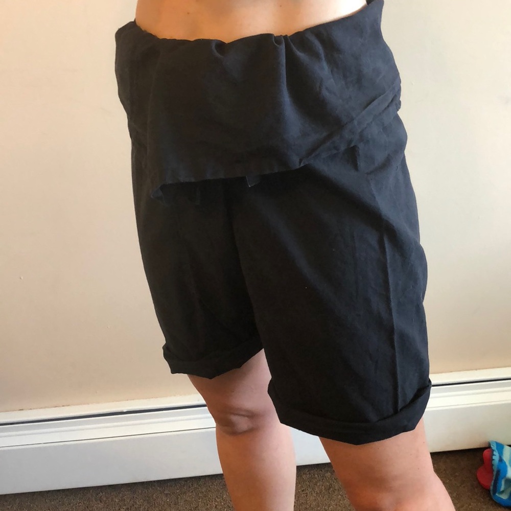 Thai fishing shorts